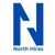 NorthHires Logotype