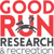 Good Run Research & Recreation Logotype