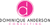 Dominique Anderson Consulting Logotype