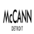 McCann Detroit Logotype