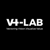 V4-LAB SOFTWARE SOLUTIONS PRIVATE LIMITED Logotype
