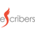 eScribers Ltd Logotype