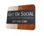 Get On Social Logotype