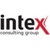 Intex Consulting Logotype