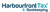 Harbourfront Tax Logotype