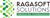 Ragasoft Solutions Pvt Ltd Logotype