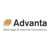 Advanta Productions Logotype