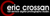 Eric Crossan Photography Logotype
