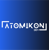 Atomikon Logotype