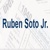 Ruben Soto Jr CPA Logotype
