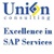 Union Consulting Logotype