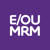 E/OU-MRM Logotype