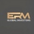 ERM Global Investors Logotype
