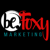 Be Foxy Marketing Logotype