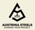 Austrina Steels Logotype