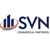 SVN Commercial Partners Logotype