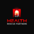 HealthRescue Partners Logotype