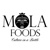 Mola Foods, Inc Logotype