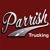 Parrish Trucking Logotype