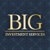 BIG Investment Services Logotype