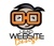 Lead Website Design Logotype
