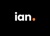 ian.ch Logotype