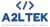A2LTek inc Logotype