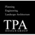 TPA Design Group Logotype