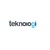 Teknologi Pty Ltd Logotype