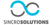 Sincrosolutions Logotype