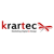 Krartec Digital Marketing & Design Logotype