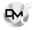 Digital Media Landing Logotype