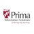 Prima Information Solutions Logotype