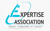 Expertise Association Logotype