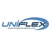Uniflex Inc. Logotype