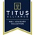Titus Alliance Logotype