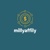 MillyAffily Logotype