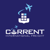 Current International Freight Logotype