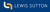 Lewis Sutton Logotype