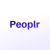 Peoplr Logotype