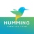 Humming creative teams Logotype