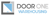 Door One Logotype