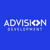 Advision Development Logotype