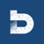 Blue Burst Media Logotype
