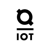 QuantumIOT Logotype