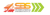 SBS Logistics Logotype