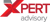 Xpert Advisory Logotype