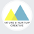 Nature & Nurture Creative Logotype