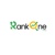 Rank1pro Logotype