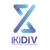 iKiDiV Logotype